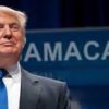 2016 Income Taxes: Obamacare & Trump’s Executive Order Trump-Obamacare